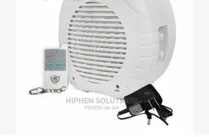 Security Electronic Watch Dog BY HIPHEN SOLUTIONS