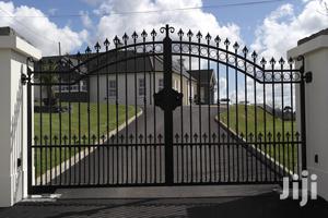 Gate Automation System