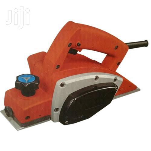 Handheld Electric Wood Planer