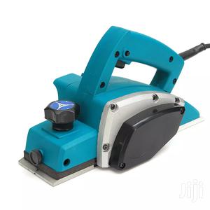 Handheld Electric Wood Planer