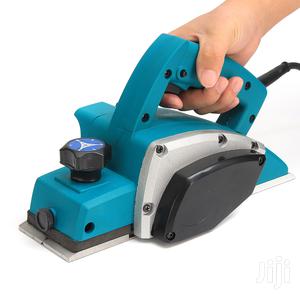 Handheld Electric Wood Planer