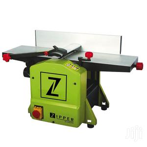 Electric Stationary Wood Planer