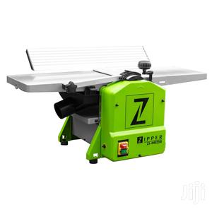 Electric Stationary Wood Planer