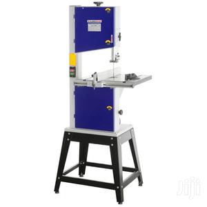 Electric Band Saw