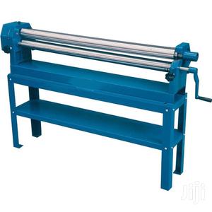 Sheet Metal Rollers