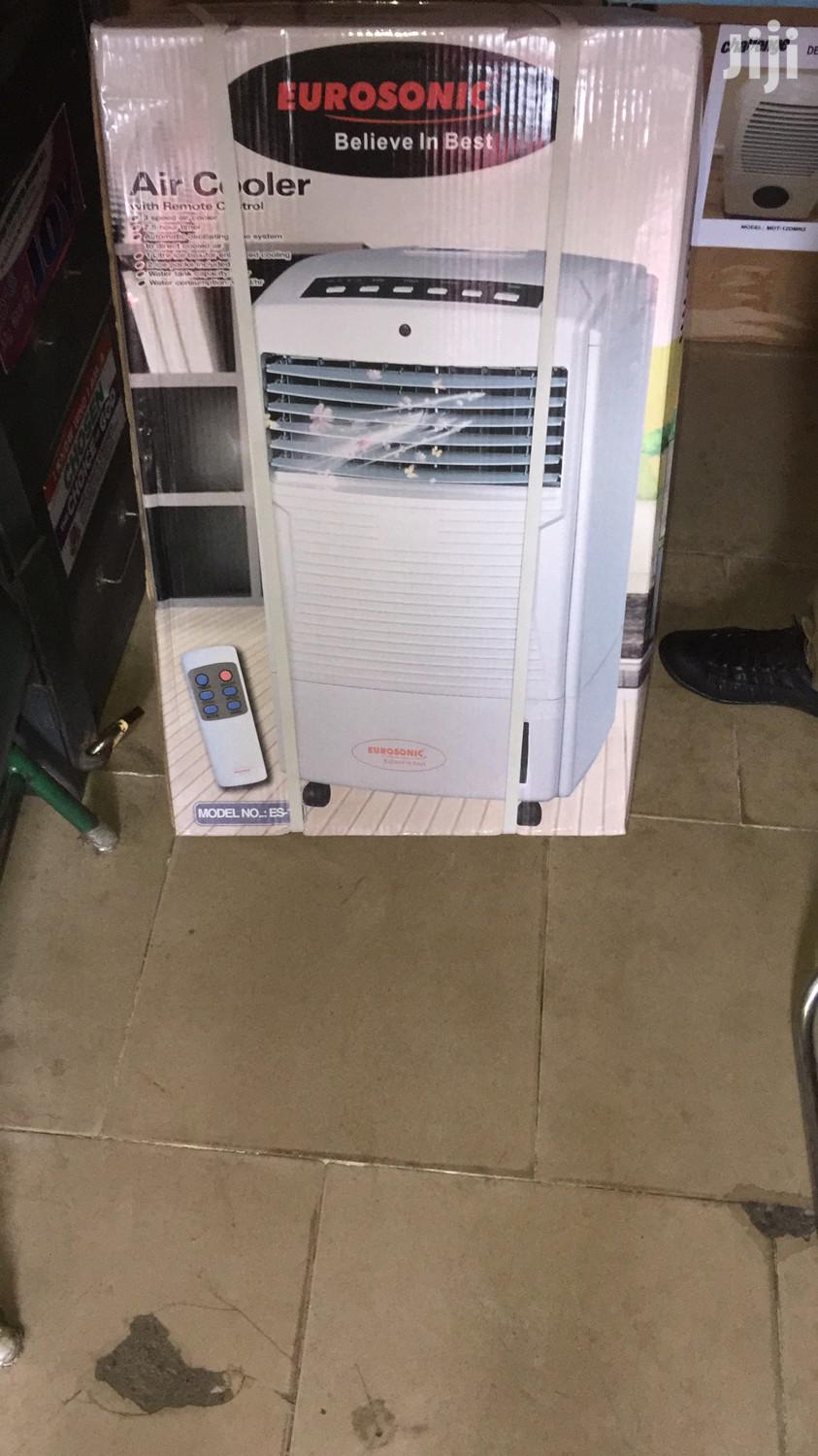 12 Liters Air Cooler