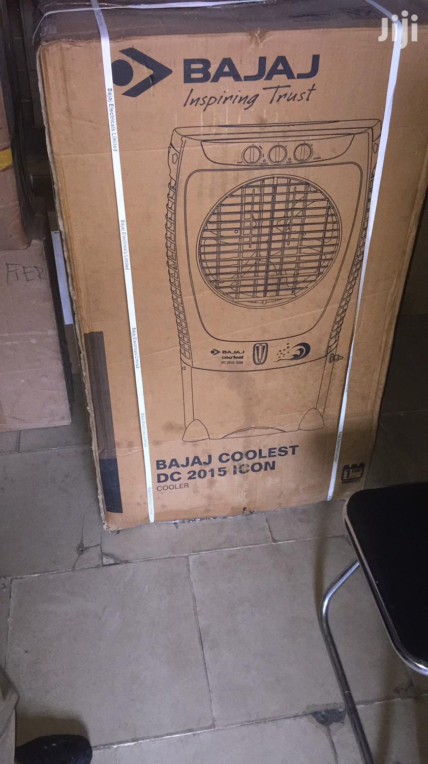 32 Liters Air Cooler