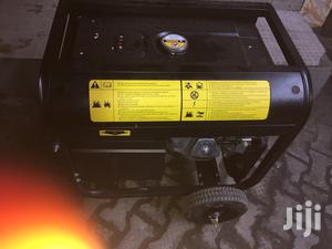 Fairman Genaretor FPG 8800 E2