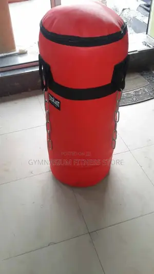 Small Punching Bag Mini
