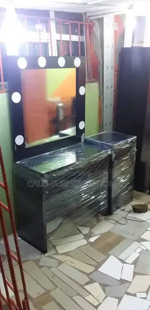 5ft Dresser