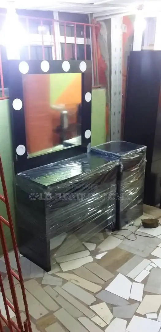 5ft Dresser