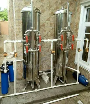 Water Treatment Plant