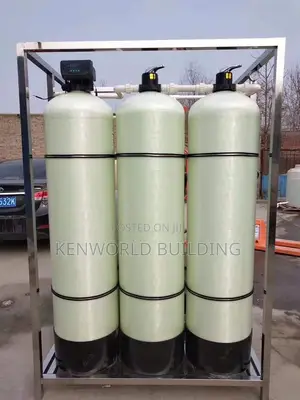 Water Treatment Plant