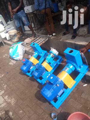 Original Gear Pump