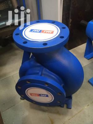 Mas DAF Pump