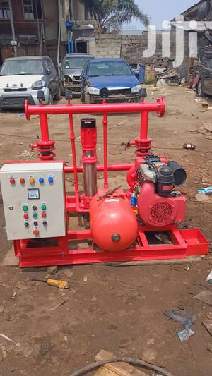 Horse Real Pump