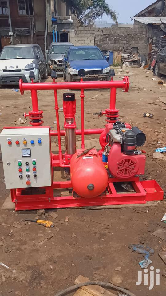 Horse Real Pump