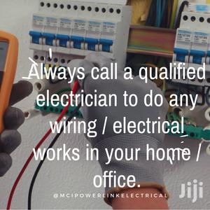 Electrical Engineers, Electricians