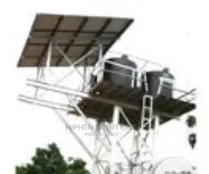 Solar Borehole System By Hiphen Solutions