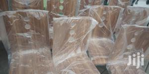 Relaxable Wooden Chair