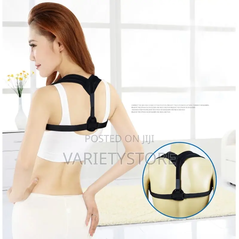 Upper Posture Corrector Brace