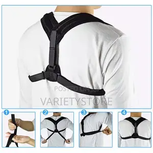 Upper Posture Corrector Brace