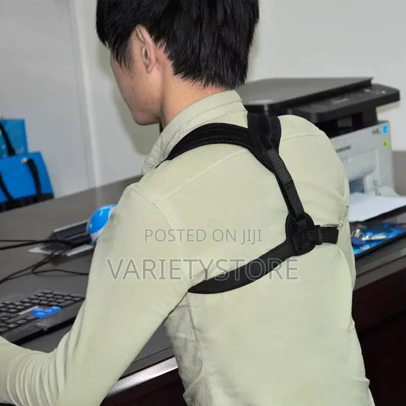 Upper Posture Corrector Brace