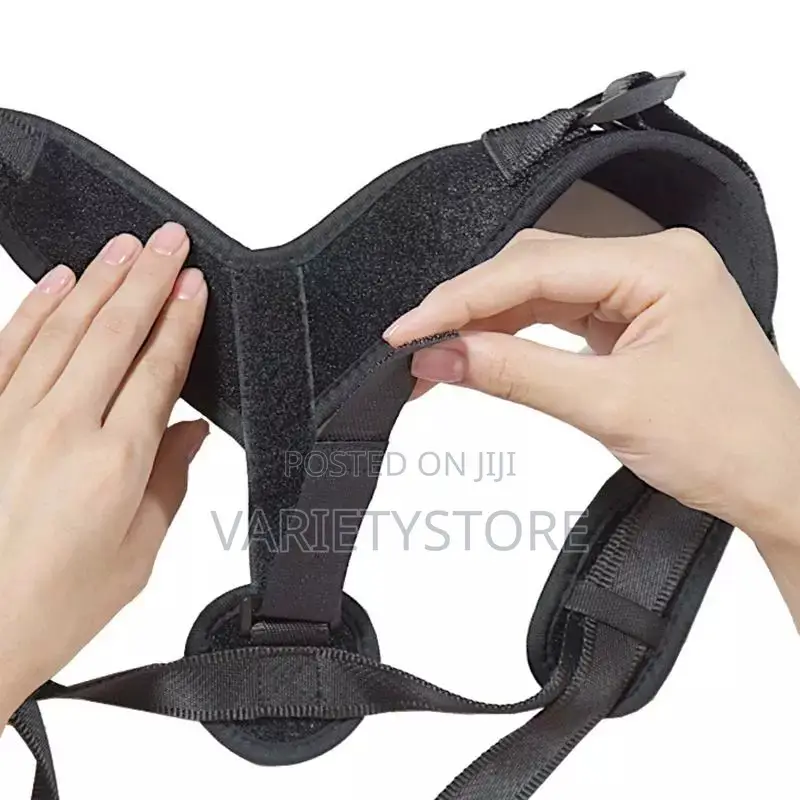 Upper Posture Corrector Brace