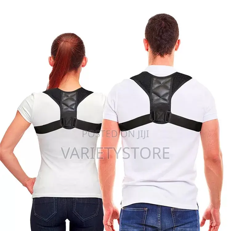 Posture Corrector Belt For Back Support