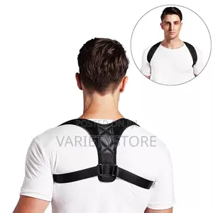 Posture Corrector Belt For Back Support