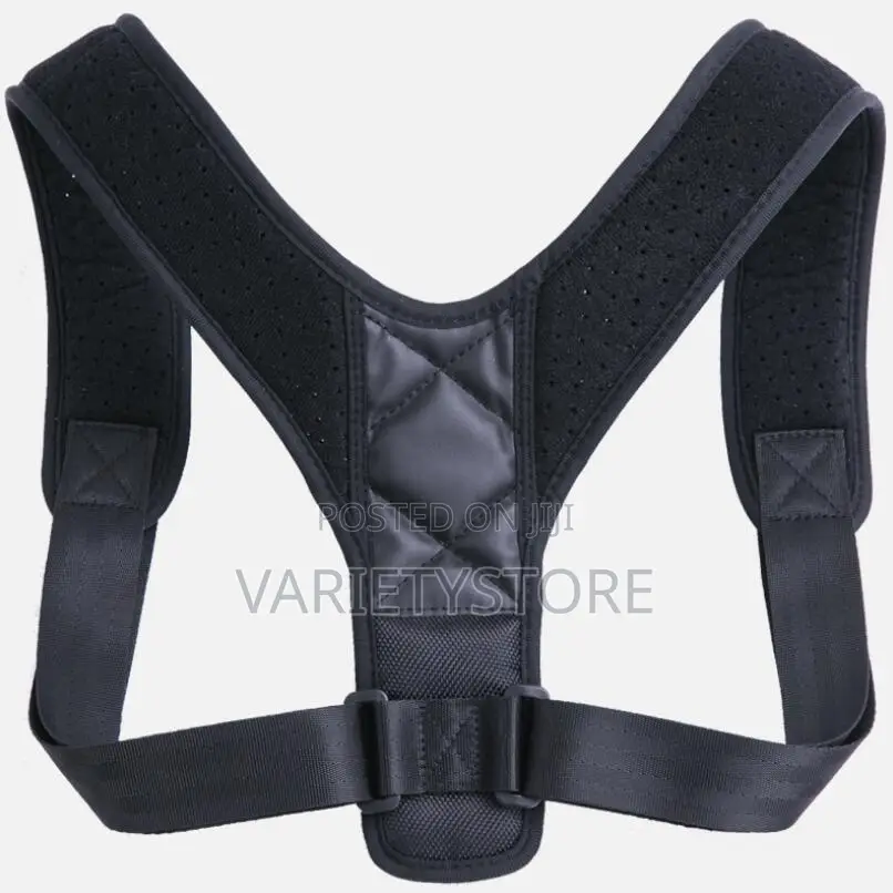 Posture Corrector Belt For Back Support