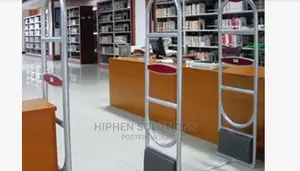 Library Eas (Em) By Hiphen Solutions LTD
