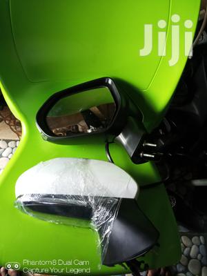 Side Mirrors Camry 2019