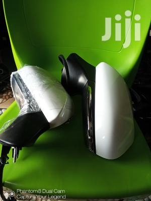 Side Mirrors Camry 2019