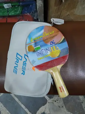 Laser Drive Professional Bat