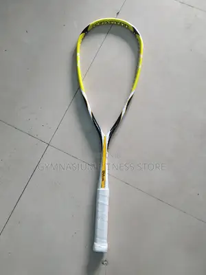 Photo - Wilson Squash Racket K Factor