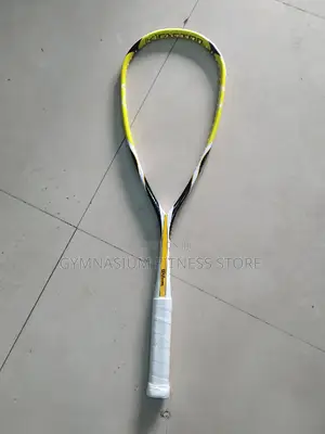 Wilson Squash Racket K Factor
