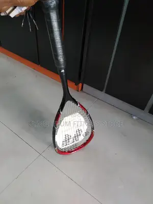 Wish Squash Racket