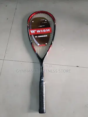 Wish Squash Racket