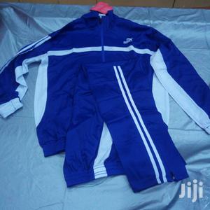 Track Suit