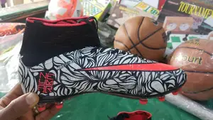 Nike Skin Ankle Size 40 Boot