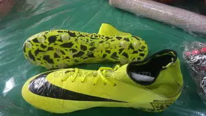Nike Skin Size 42 Ankle Boot