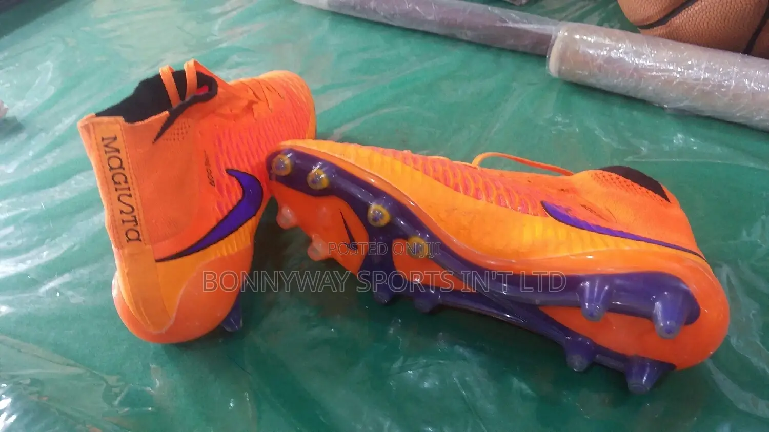Ankle Magista Size 41 Anke Boot