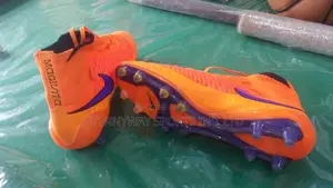Ankle Magista Size 41 Anke Boot