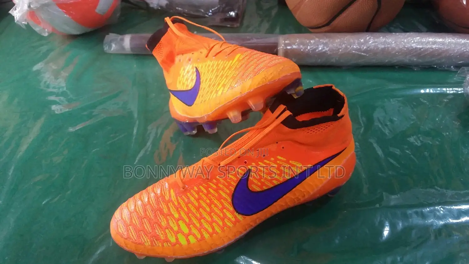 Ankle Magista Size 41 Anke Boot