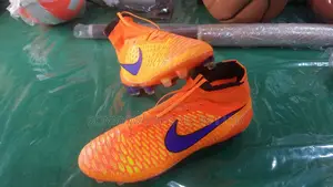 Ankle Magista Size 41 Anke Boot