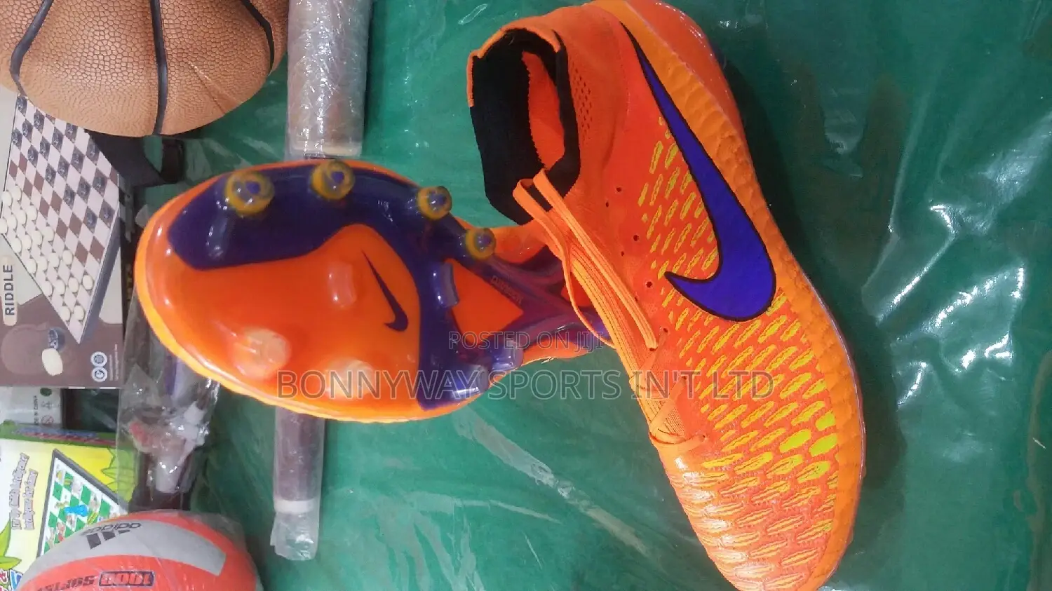 Ankle Magista Size 41 Anke Boot