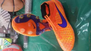 Ankle Magista Size 41 Anke Boot