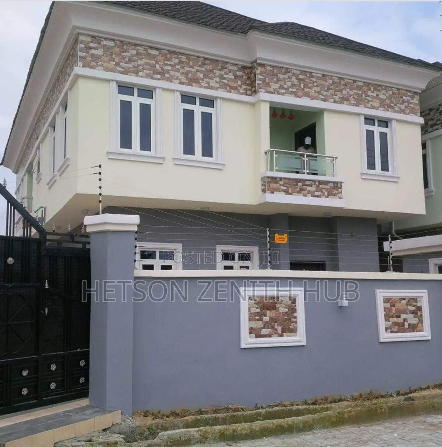 House Painting