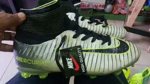 Nike Ankle Boot